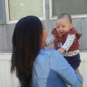 Meet your Posher, Edith